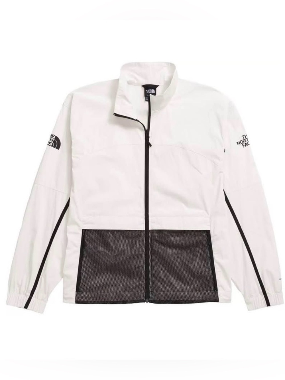 The North Face 2000 Mountain LT in white Dune